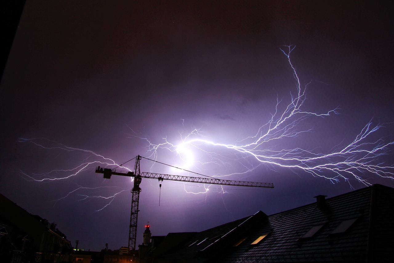 Key Elements of Effective Disaster Response Planning